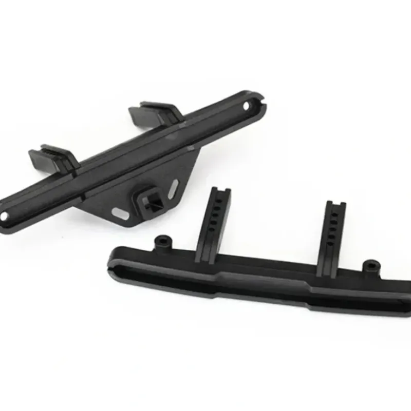 8067 Traxxas Bumper mounts, front & rear - Little Painter Art | Exploring the Endless Possibilities of Art| Shop All