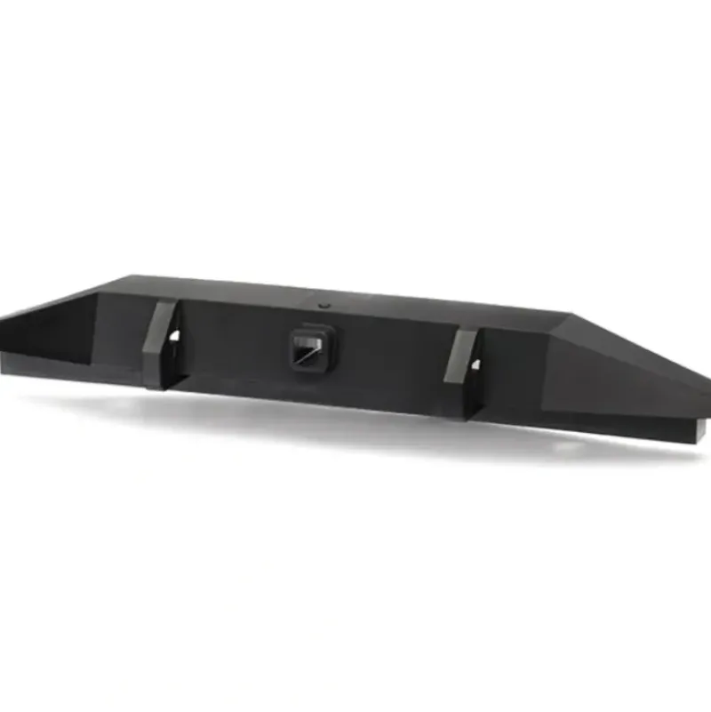 8236 Traxxas Bumper, rear - Little Painter Art | Exploring the Endless Possibilities of Art| Shop All