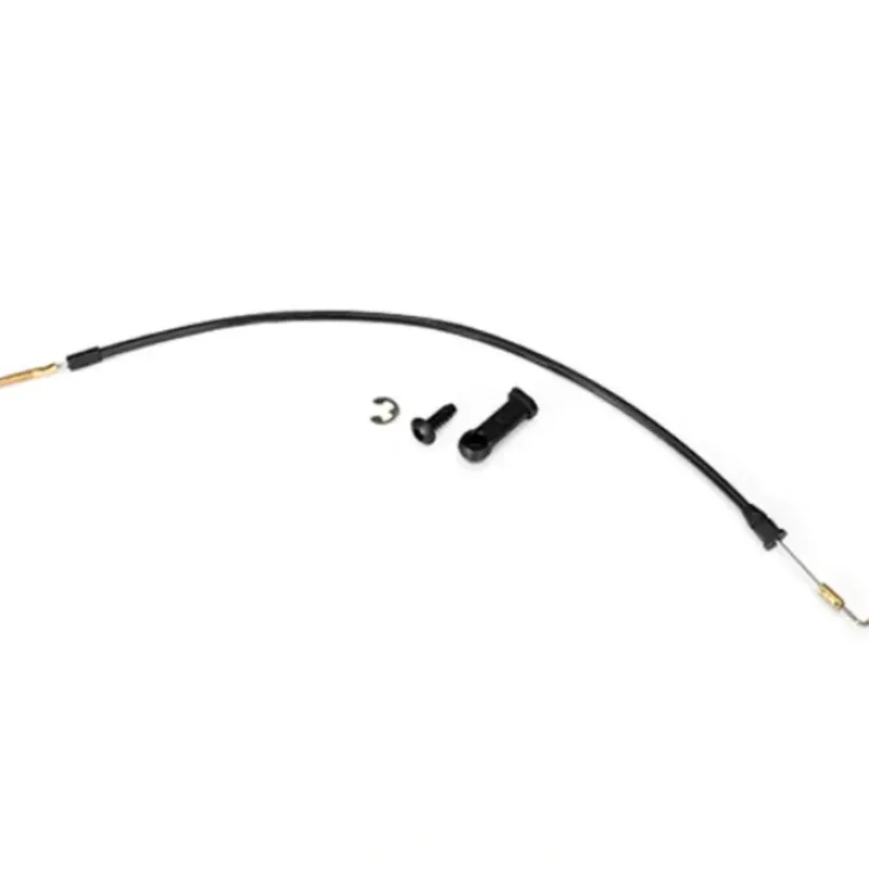 8283 Traxxas Cable, T-lock (front) - Little Painter Art | Exploring the Endless Possibilities of Art| Shop All