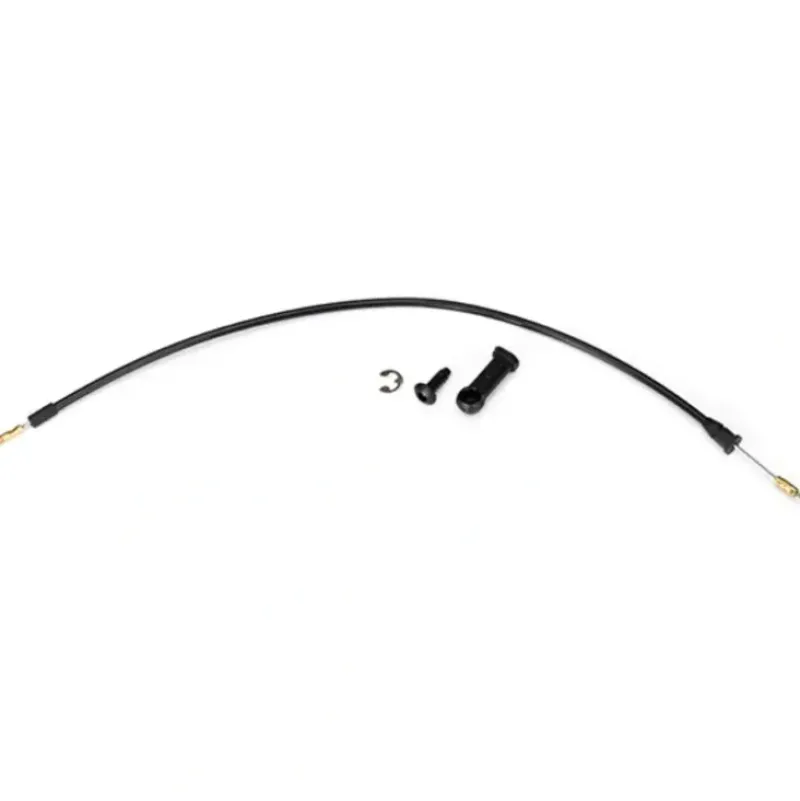 8284 Traxxas Cable, T-lock (rear) - Little Painter Art | Exploring the Endless Possibilities of Art| Shop All