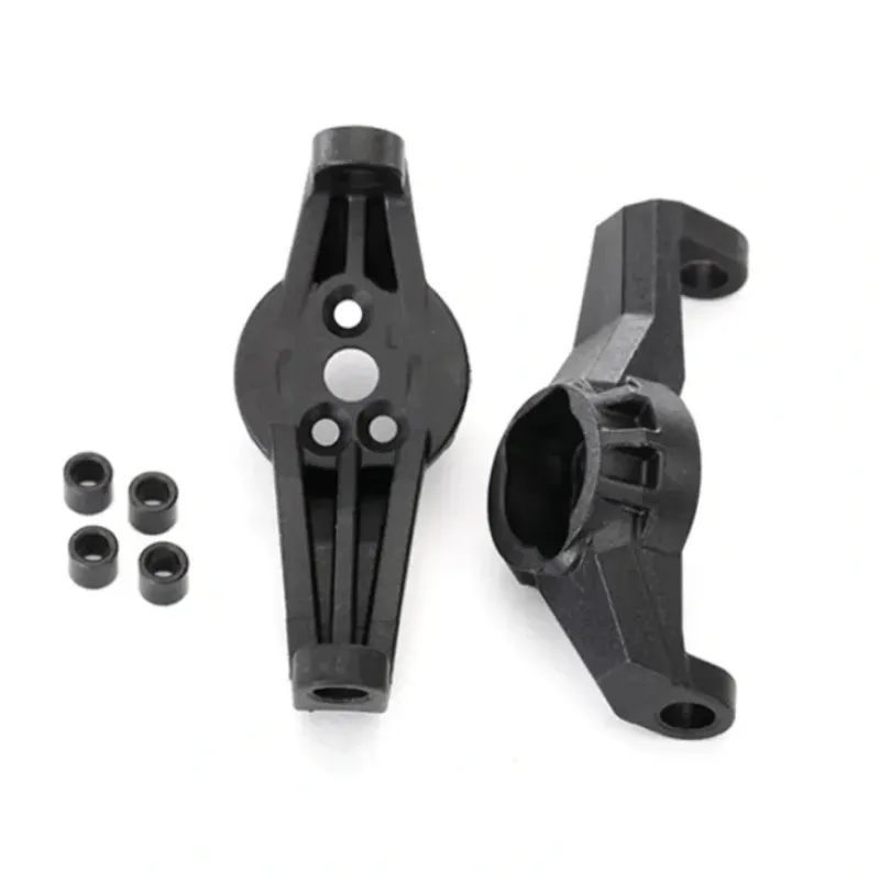 8232 Traxxas Caster blocks (portal drive), left & right - Little Painter Art | Exploring the Endless Possibilities of Art| Shop All