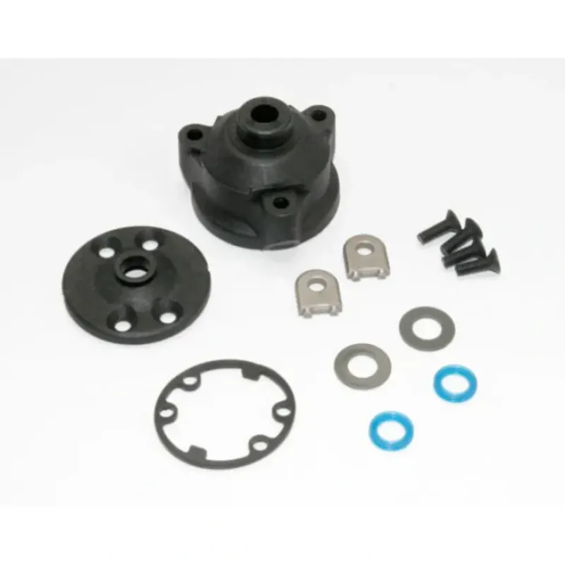 6884 Traxxas Center Differential Housing - Little Painter Art | Exploring the Endless Possibilities of Art| Shop All