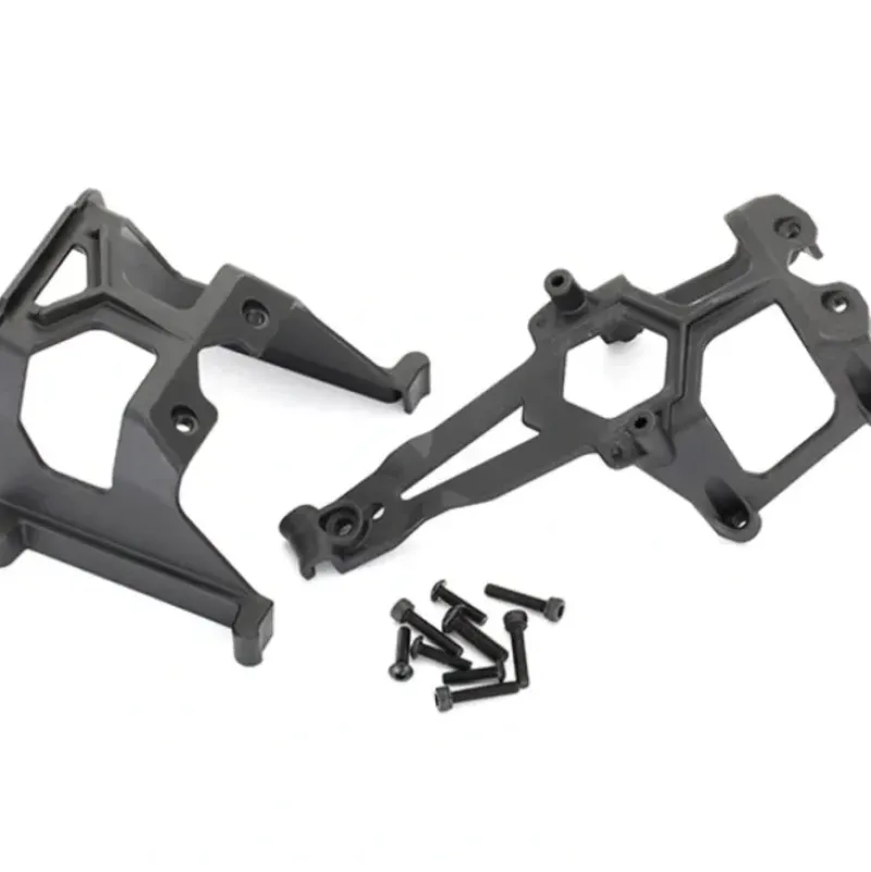 8620 Traxxas Chassis supports, front & rear - Little Painter Art | Exploring the Endless Possibilities of Art| Shop All