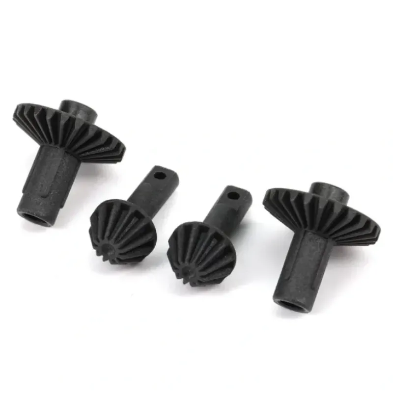 9777 Traxxas Differential Ring Gear (2), Pinion Gear (2) - Little Painter Art | Exploring the Endless Possibilities of Art| Shop All