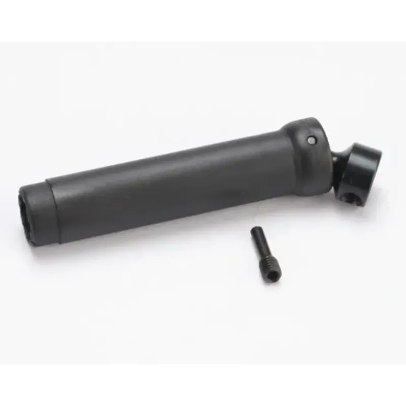 7250 Traxxas Driveshaft assembly, inner (1) (fits front & rear) - Little Painter Art | Exploring the Endless Possibilities of Art| Shop All