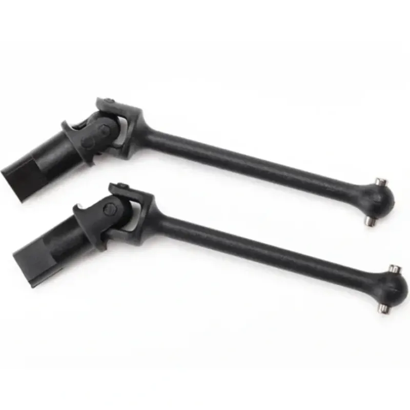 7650 Traxxas Driveshaft assembly, front /rear (2) - Little Painter Art | Exploring the Endless Possibilities of Art| Shop All