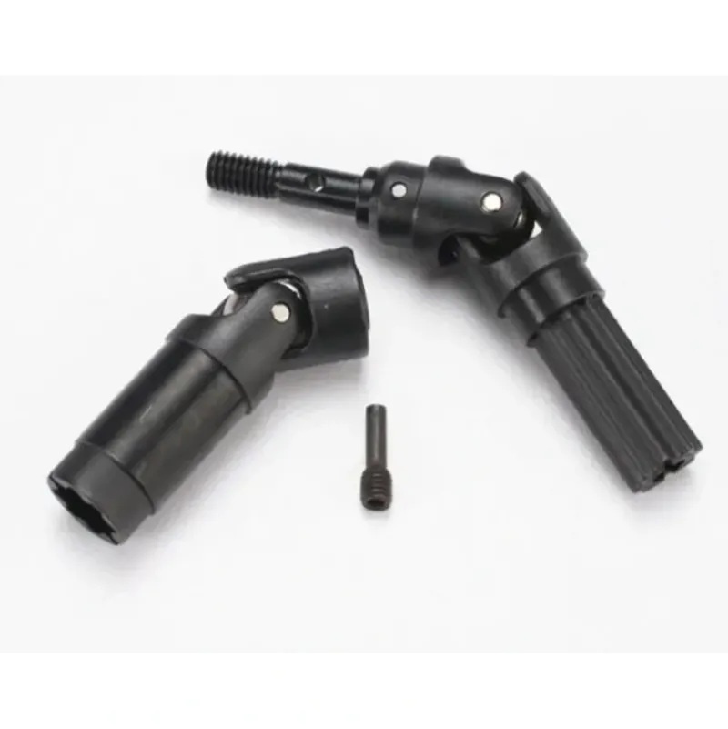 7051 Traxxas Driveshaft assembly (1) left or right (fully assembled, - Little Painter Art | Exploring the Endless Possibilities of Art| Shop All