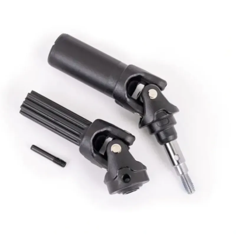 9052 Traxxas Driveshaft assembly, rear, extreme heavy duty - Little Painter Art | Exploring the Endless Possibilities of Art| Shop All