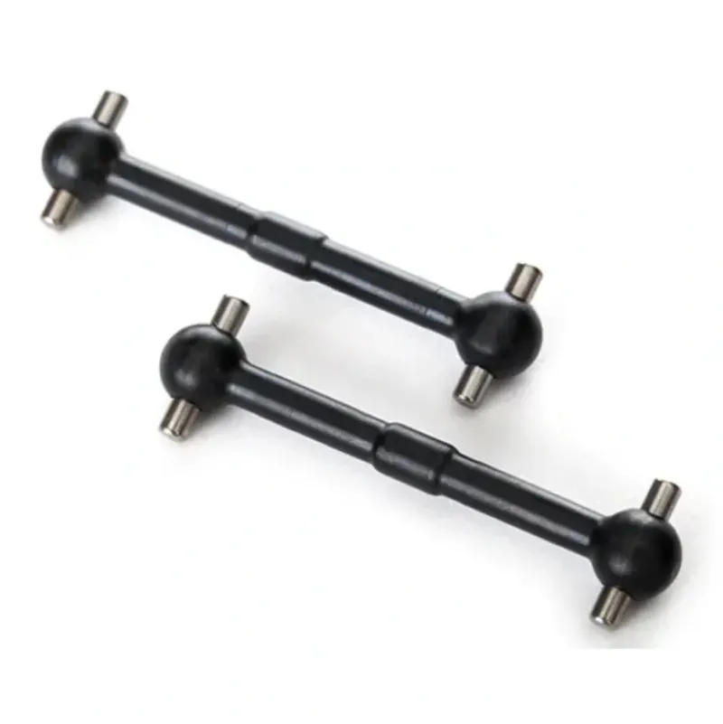 8351 Traxxas Driveshaft, rear (2) - Little Painter Art | Exploring the Endless Possibilities of Art| Shop All