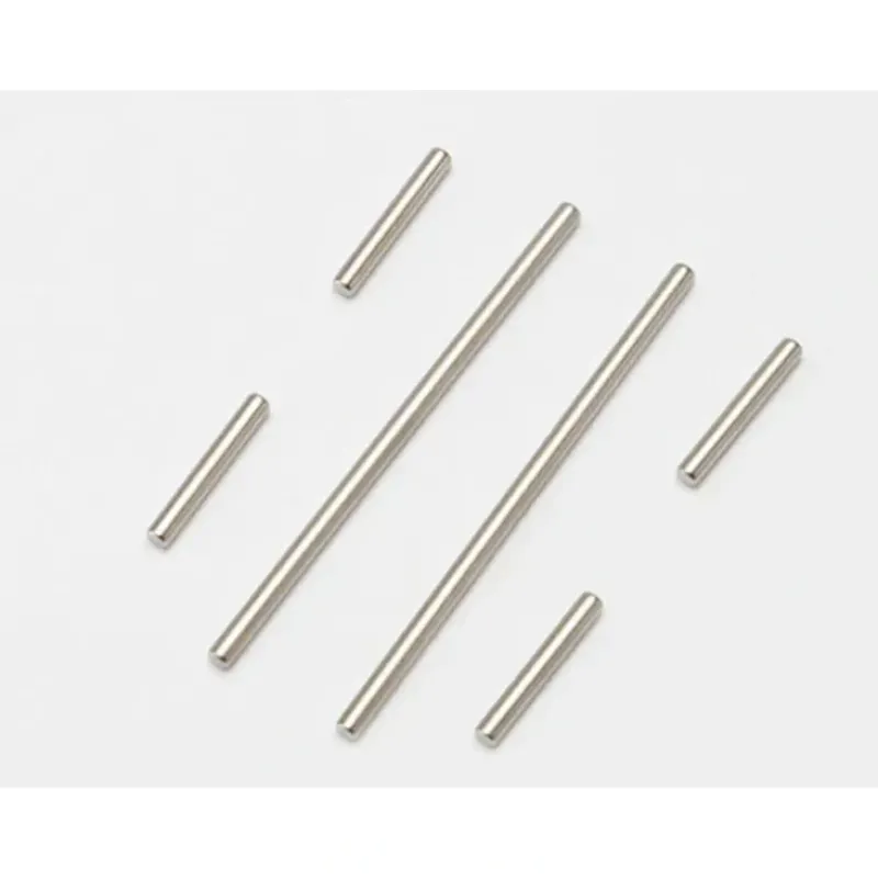 7021 Traxxas Front/Rear Suspension Pin Set - Little Painter Art | Exploring the Endless Possibilities of Art| Shop All