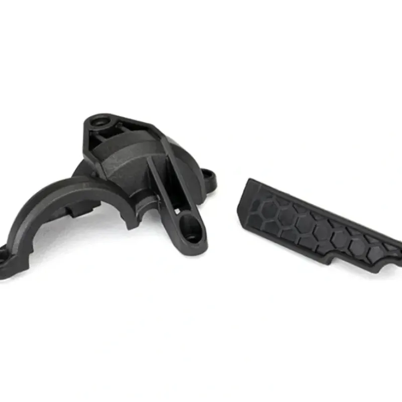 8323 Traxxas Gear cover (rear chassis brace)/ wire retainer - Little Painter Art | Exploring the Endless Possibilities of Art| Shop All