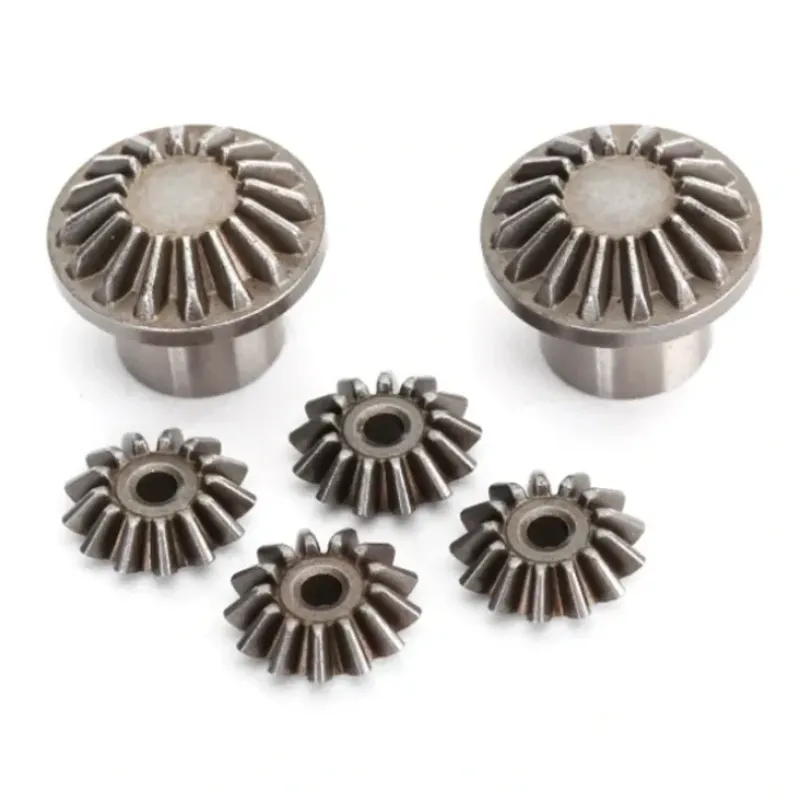 8582 Traxxas Gear set, differential (front) (UDR) - Little Painter Art | Exploring the Endless Possibilities of Art| Shop All