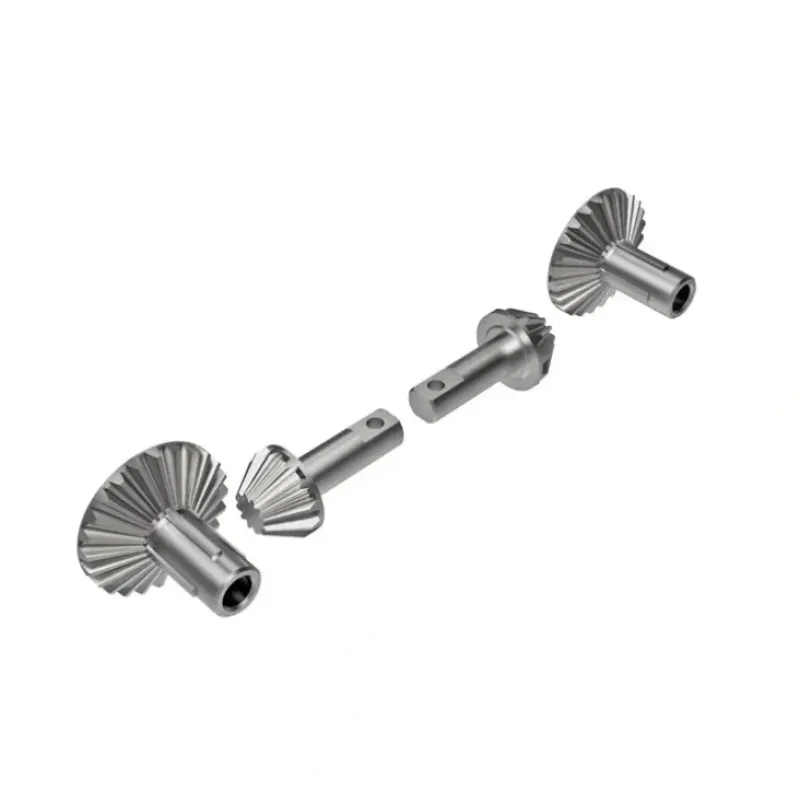 9779 Traxxas Gears, Axle (Metal, Front & Rear) - Little Painter Art | Exploring the Endless Possibilities of Art| Shop All