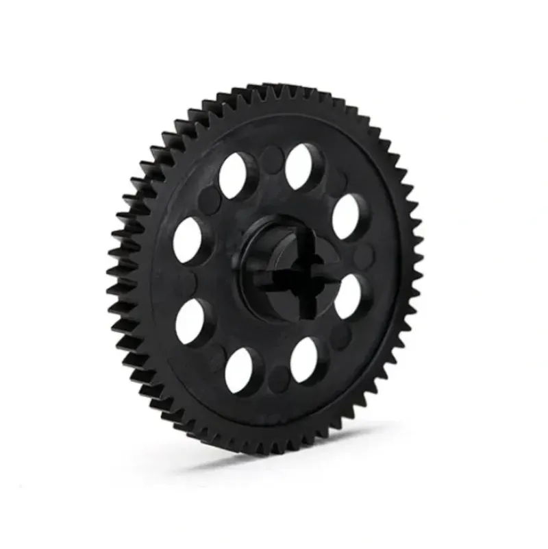 7641 Traxxas LaTrax Spur Gear (61T) - Little Painter Art | Exploring the Endless Possibilities of Art| Shop All