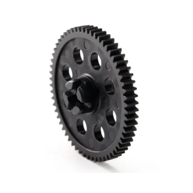7640 Traxxas LaTrax Spur Gear (60T) - Little Painter Art | Exploring the Endless Possibilities of Art| Shop All