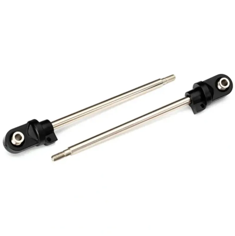 7763 Traxxas 110mm X-Maxx GTX Shock Shaft (2) - Little Painter Art | Exploring the Endless Possibilities of Art| Shop All