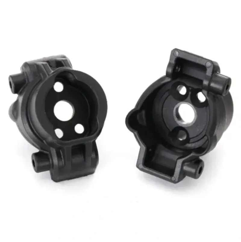 8256 Traxxas Portal drive axle mount, rear (left & right) - Little Painter Art | Exploring the Endless Possibilities of Art| Shop All