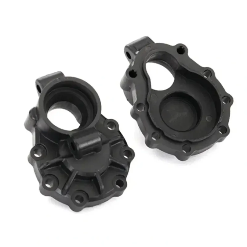 8253 Traxxas Portal drive housing, inner, rear (left or right) (2) - Little Painter Art | Exploring the Endless Possibilities of Art| Shop All