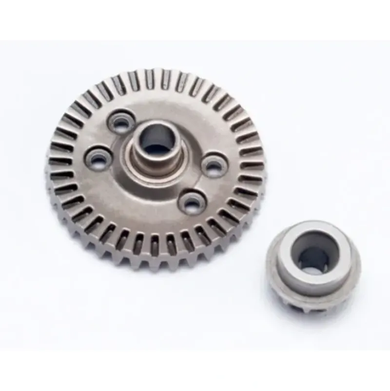 6879 Traxxas Rear Ring & Pinion Gear Set - Little Painter Art | Exploring the Endless Possibilities of Art| Shop All