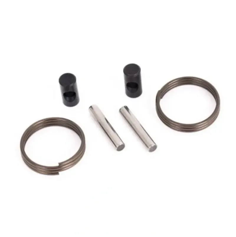 9551 Traxxas Rebuild kit, steel constant-velocity driveshaft (include - Little Painter Art | Exploring the Endless Possibilities of Art| Shop All
