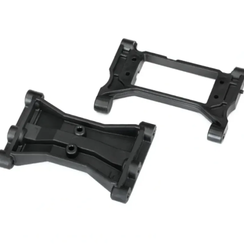 8239 Traxxas Servo mount, steering/ chassis crossmember - Little Painter Art | Exploring the Endless Possibilities of Art| Shop All