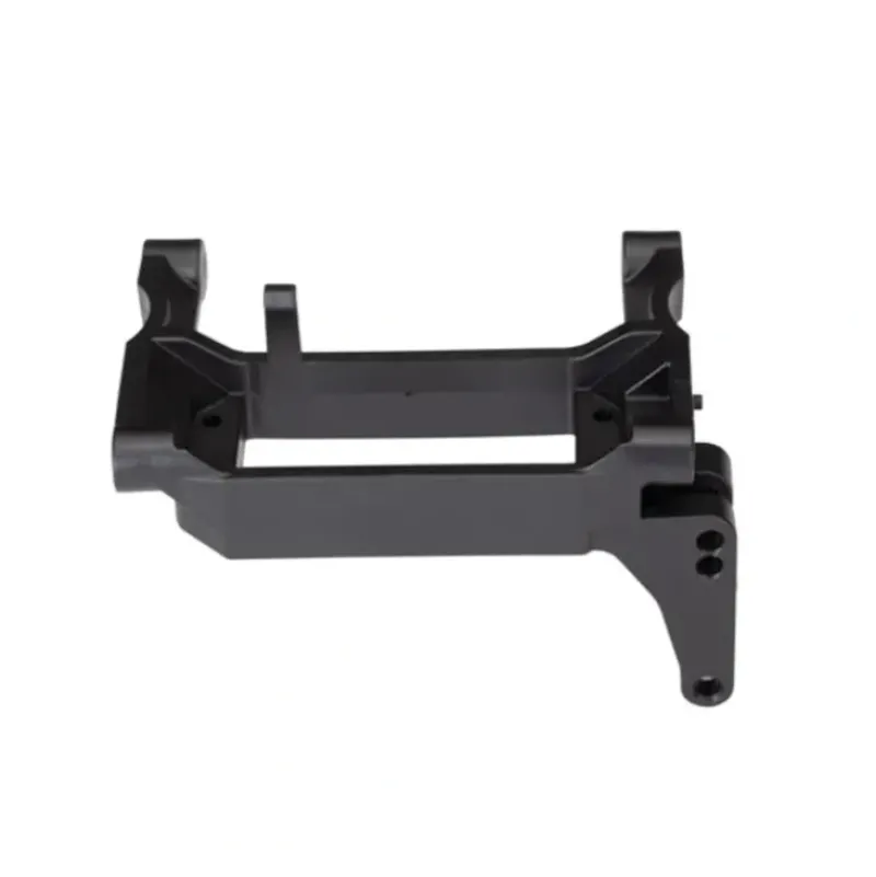8141 Traxxas Servo mount, steering (for use with TRX-4 Long Arm Lift - Little Painter Art | Exploring the Endless Possibilities of Art| Shop All