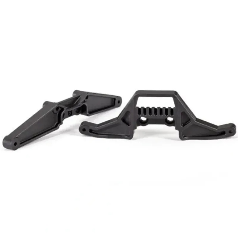 9338 Traxxas Shock towers, front & rear - Little Painter Art | Exploring the Endless Possibilities of Art| Shop All