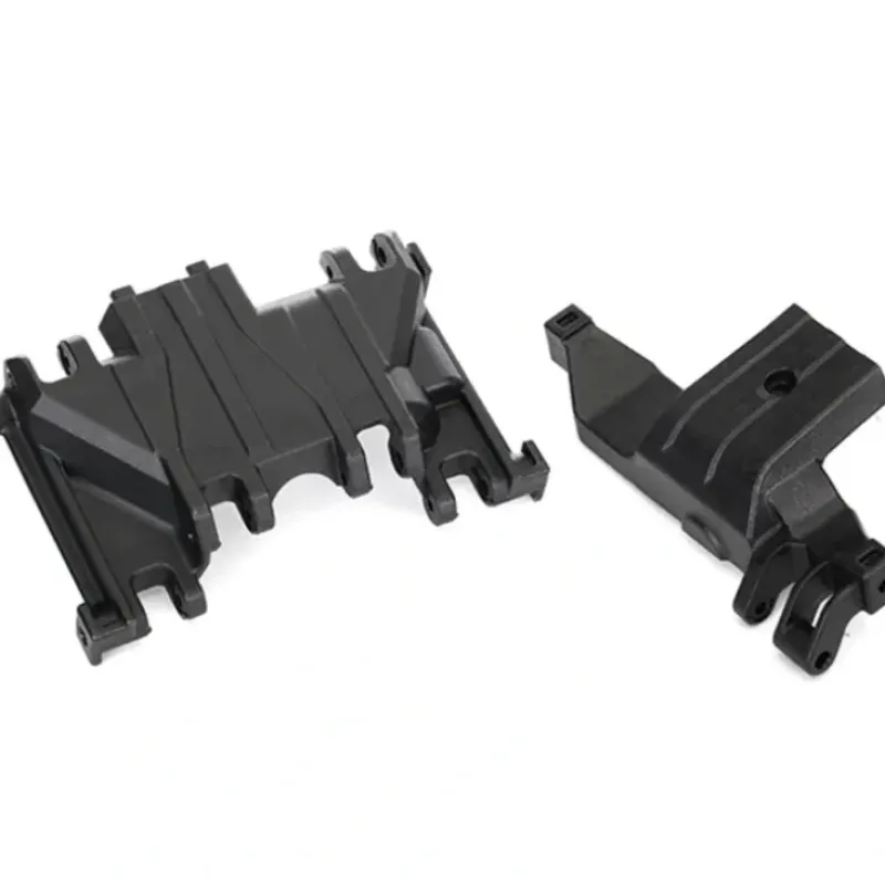 8238 Traxxas Skidplate/ lower gear cover - Little Painter Art | Exploring the Endless Possibilities of Art| Shop All