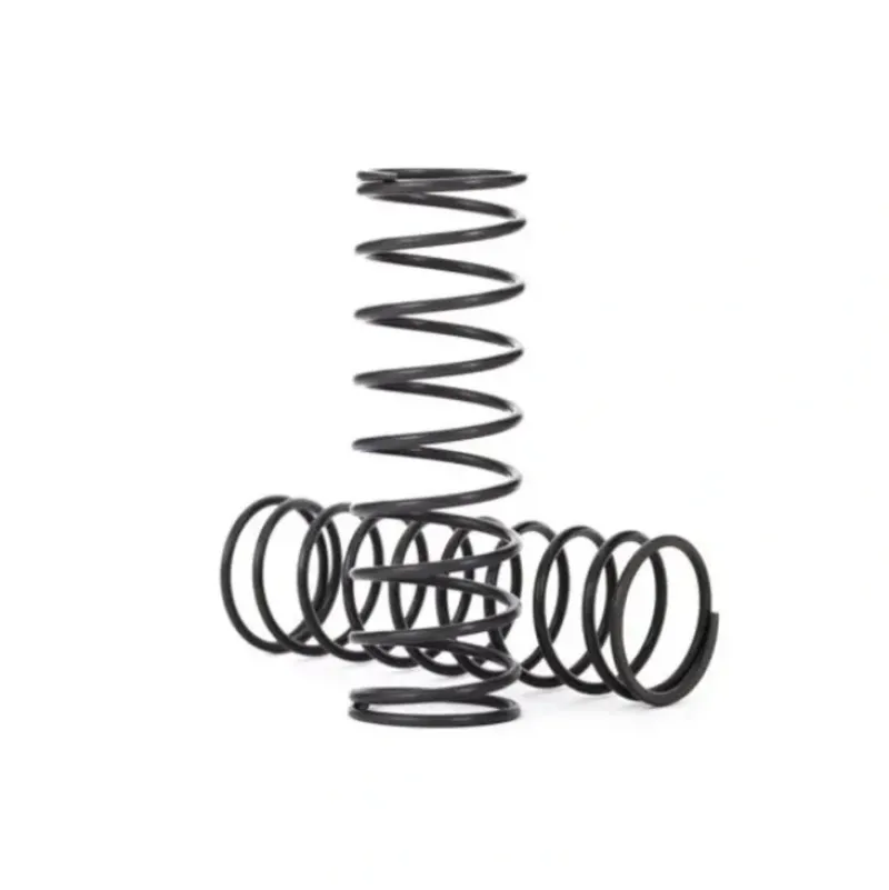 9658 Traxxas Springs, shock (natural finish) (GT-Maxx) (1.569 rate) - Little Painter Art | Exploring the Endless Possibilities of Art| Shop All