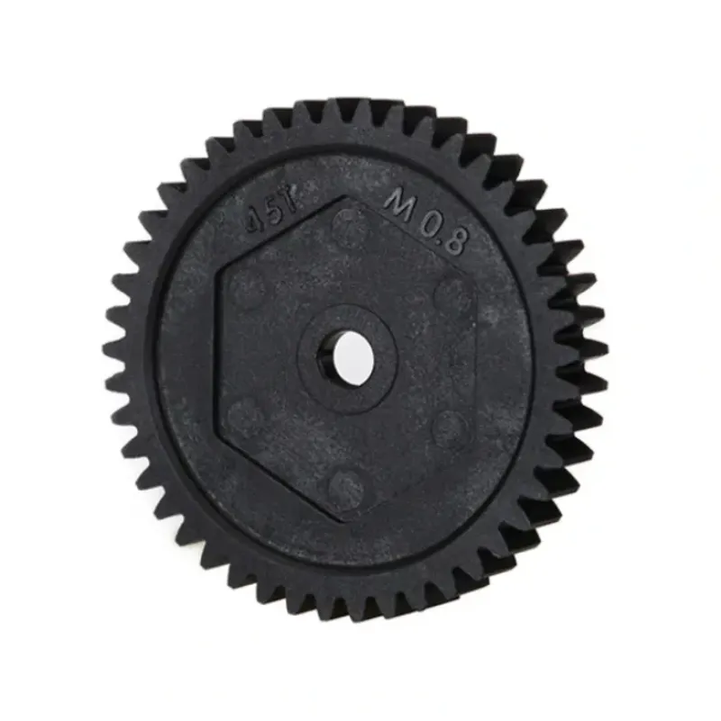 8053 Traxxas Spur gear, 45-tooth (TRX-4) - Little Painter Art | Exploring the Endless Possibilities of Art| Shop All