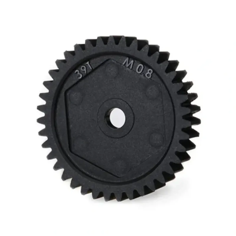 8052 Traxxas Spur gear, 39-tooth (TRX-4) - Little Painter Art | Exploring the Endless Possibilities of Art| Shop All