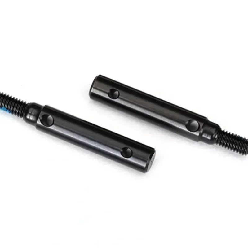 8255 Traxxas Stub axle (portal drive) (2) - Little Painter Art | Exploring the Endless Possibilities of Art| Shop All
