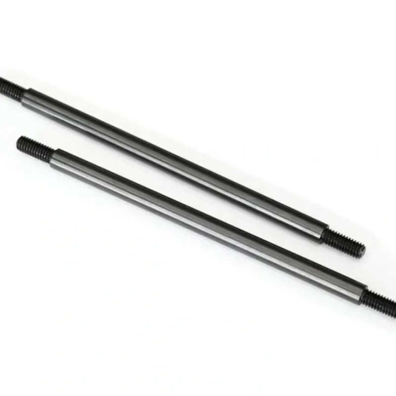 8243 Traxxas Suspension link, front, 5x100mm (upper or lower) (steel) - Little Painter Art | Exploring the Endless Possibilities of Art| Shop All