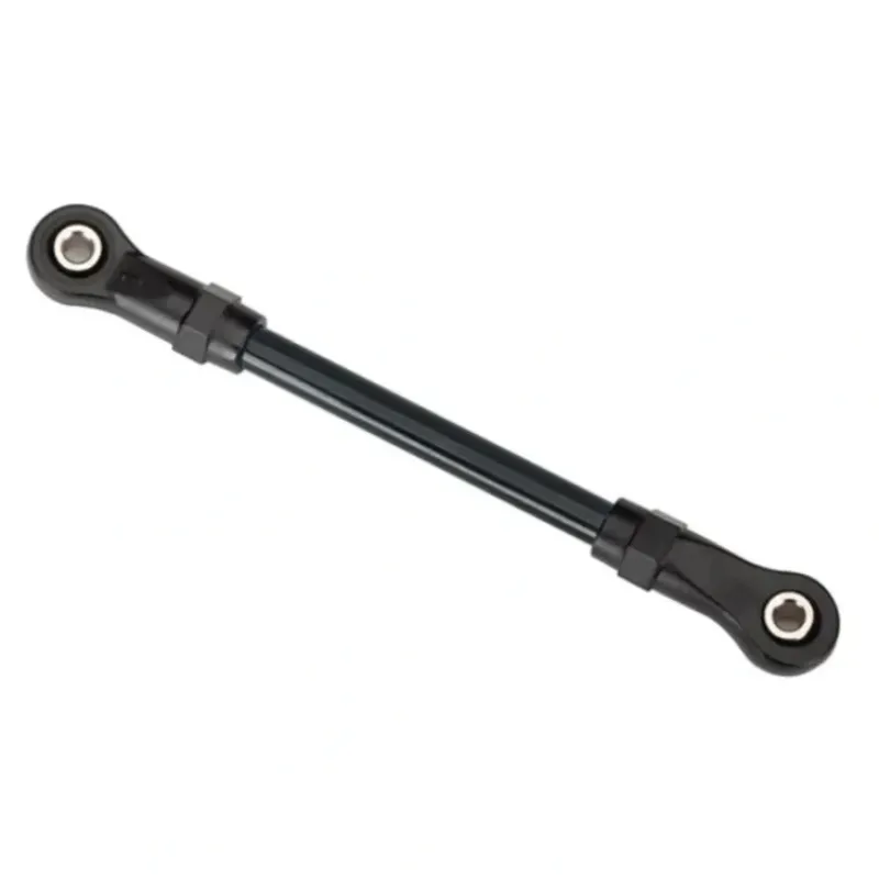 8144 Traxxas Suspension link, front upper, 5x68mm (1) (steel) - Little Painter Art | Exploring the Endless Possibilities of Art| Shop All