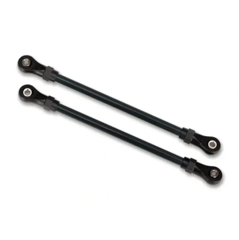 8143 Traxxas Suspension links, front lower (2) (5x104mm, steel) - Little Painter Art | Exploring the Endless Possibilities of Art| Shop All