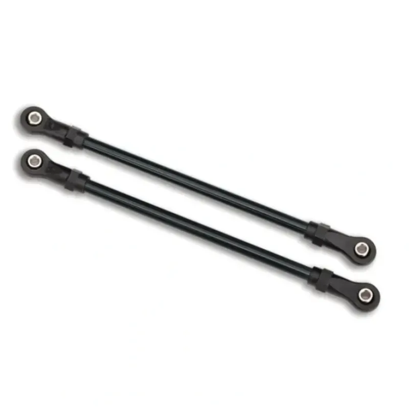 8142 Traxxas Suspension links, rear upper (2) (5x115mm, steel) - Little Painter Art | Exploring the Endless Possibilities of Art| Shop All