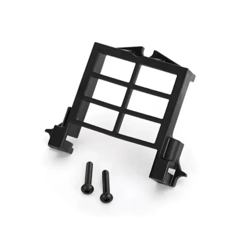 7749 Traxxas X-Maxx Adapter, standard servo (adapts standard servo to fit in X-Maxx) - Little Painter Art | Exploring the Endless Possibilities of Art| Shop All