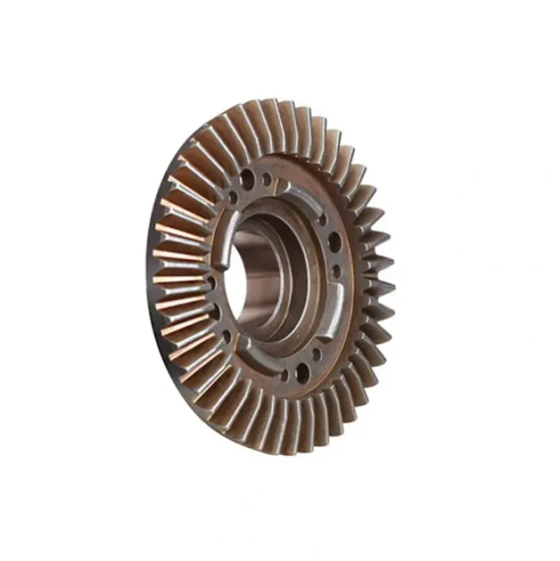 7779 Traxxas X-Maxx Differential Ring Gear - Little Painter Art | Exploring the Endless Possibilities of Art| Shop All