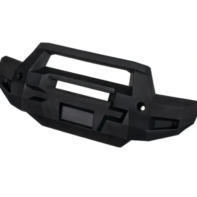 7735 Traxxas X-Maxx Front Bumper - Little Painter Art | Exploring the Endless Possibilities of Art| Shop All