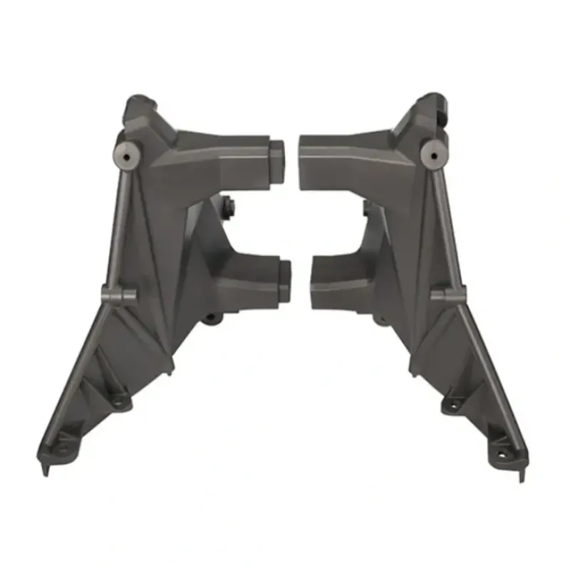 7739 Traxxas X-Maxx Front Shock Tower - Little Painter Art | Exploring the Endless Possibilities of Art| Shop All