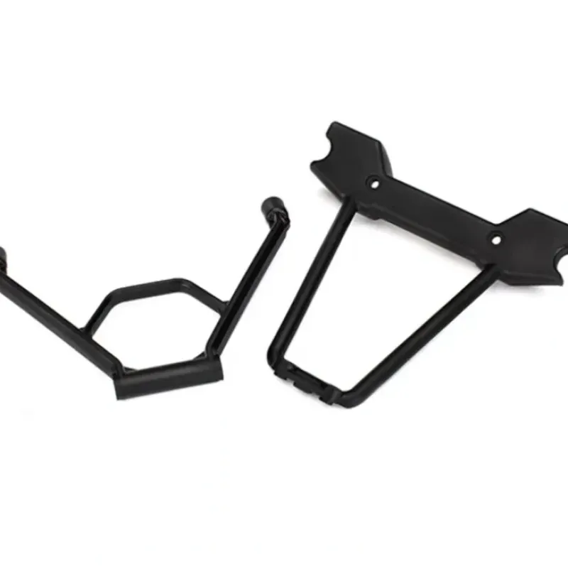7734 Traxxas X-Maxx Rear Bumper Mount - Little Painter Art | Exploring the Endless Possibilities of Art| Shop All