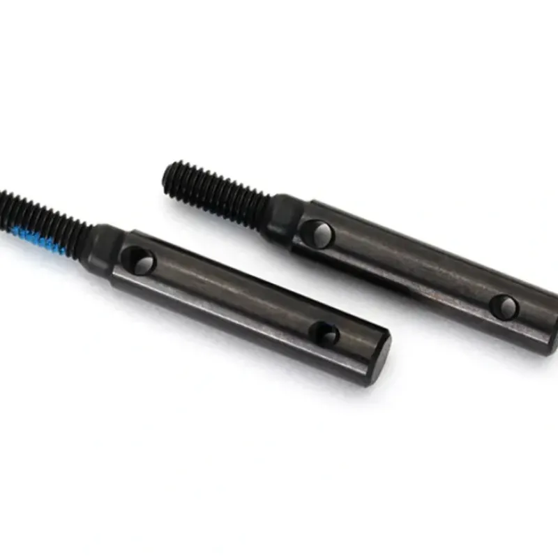 8255A Traxxas Stub axle, extended (portal drive) (2) - Little Painter Art | Exploring the Endless Possibilities of Art| Shop All