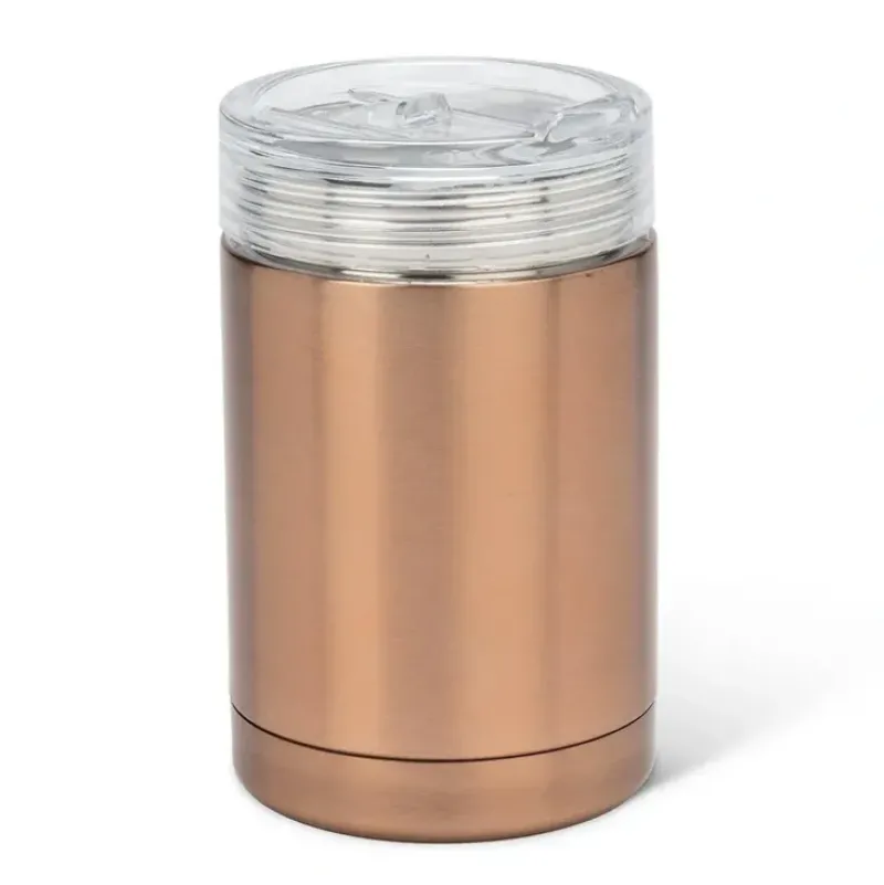 Abbott Bevi Insulated Tumbler 12oz Copper - Little Painter Art | Exploring the Endless Possibilities of Art| Hot