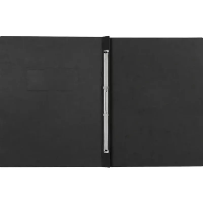 Acco Black Tyvek Pressboard Report Cover - Little Painter Art | Exploring the Endless Possibilities of Art| Shop All