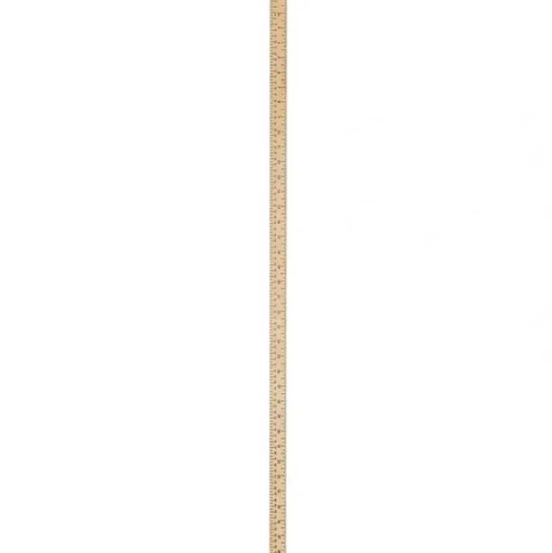Acme Yard / Metre Stick Ruler - Little Painter Art | Exploring the Endless Possibilities of Art| Shop All