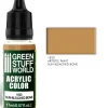 Acrylic Color SUN-BLEACHED BONE - Little Painter Art | Exploring the Endless Possibilities of Art| Pigment