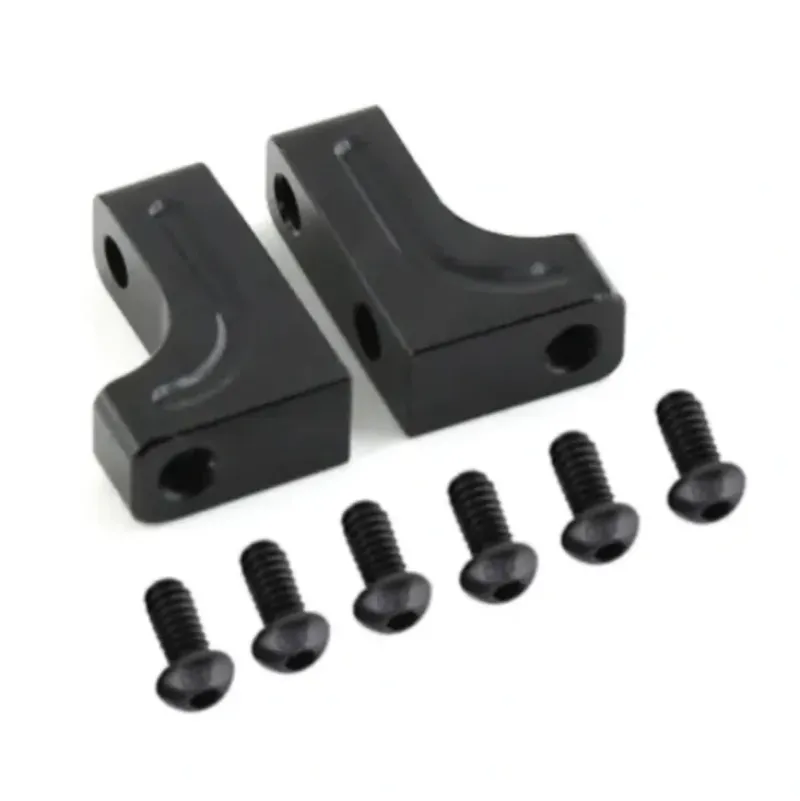 Aluminum Servo L Bracket/Mount Universal - Little Painter Art | Exploring the Endless Possibilities of Art| Shop All
