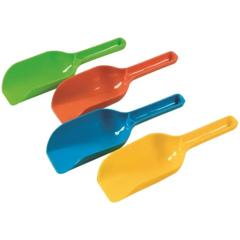 Androni Giocattoli Garden & Sand Scoop, Assorted - Little Painter Art | Exploring the Endless Possibilities of Art| Hot