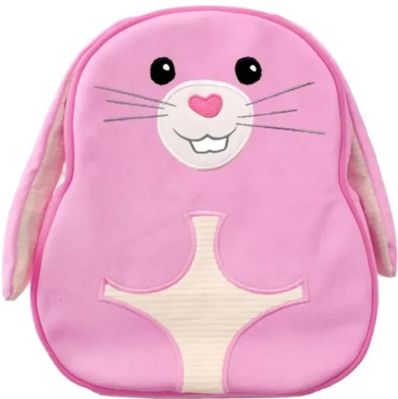 Apple Park Backpack - Bunny Rabbit - Little Painter Art | Exploring the Endless Possibilities of Art| Hot