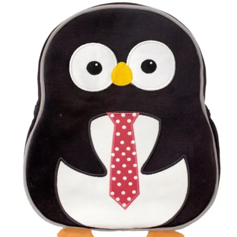 Apple Park Backpack - Penguin - Little Painter Art | Exploring the Endless Possibilities of Art| Hot